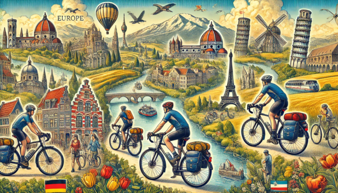 bike-touring-in-europe