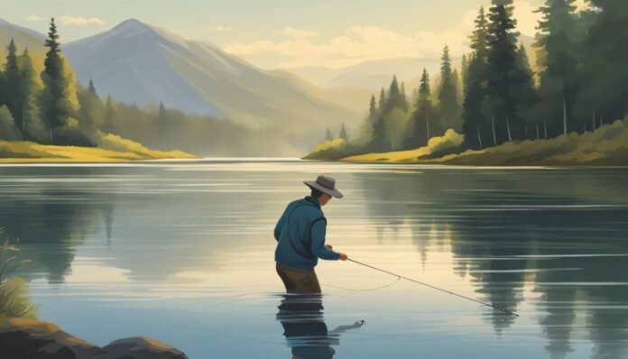 beginner-fly-fishing-techniques