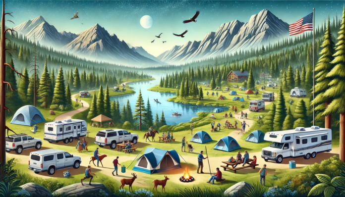 camping-in-national-parks