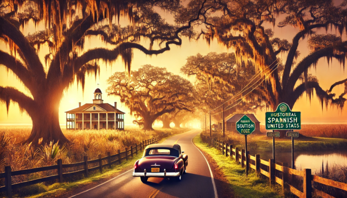 historical-road-trips-in-the-south-usa