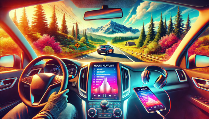 road-trip-playlist