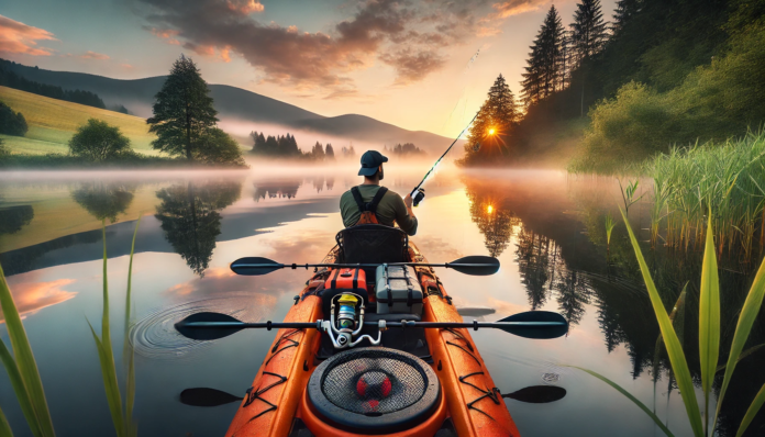 kayak-fishing-guide