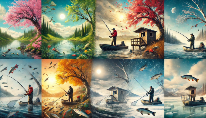 fishing-during-different-seasons