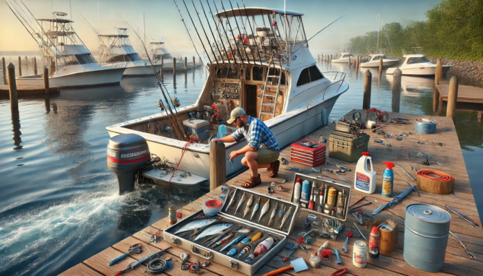 fishing-boat-maintenance-tips