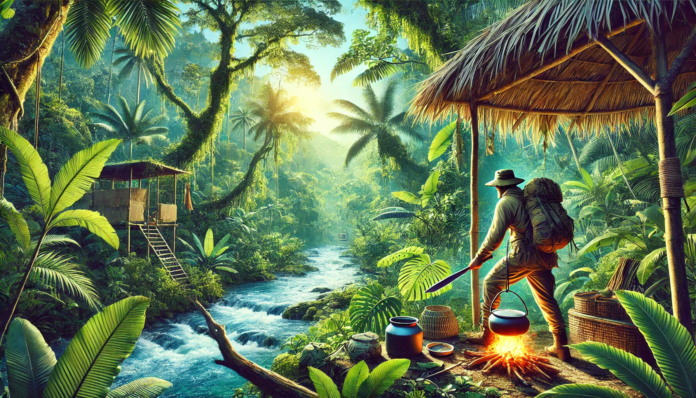 tropical-survival-strategies