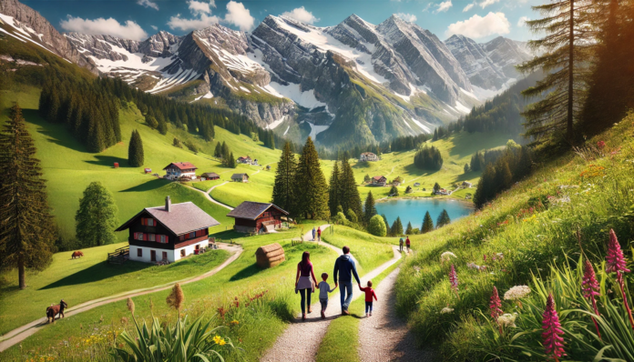 family-friendly-hikes-in-the-alps