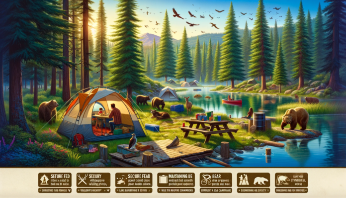 wildlife-safety-tips-for-campers