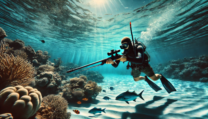 spearfishing-for-beginners