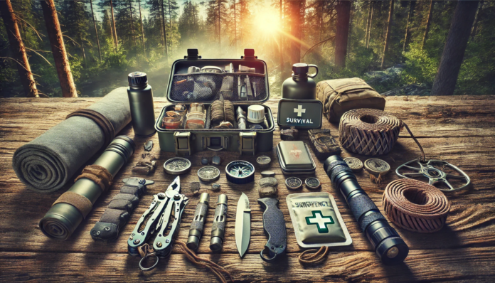 outdoor-survival-kit-checklist