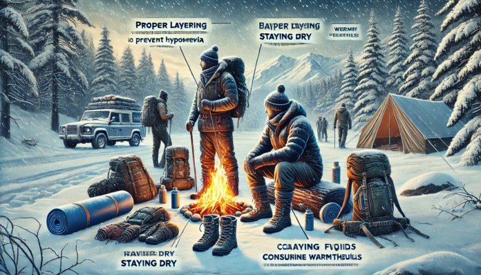 avoiding-hypothermia-outdoors