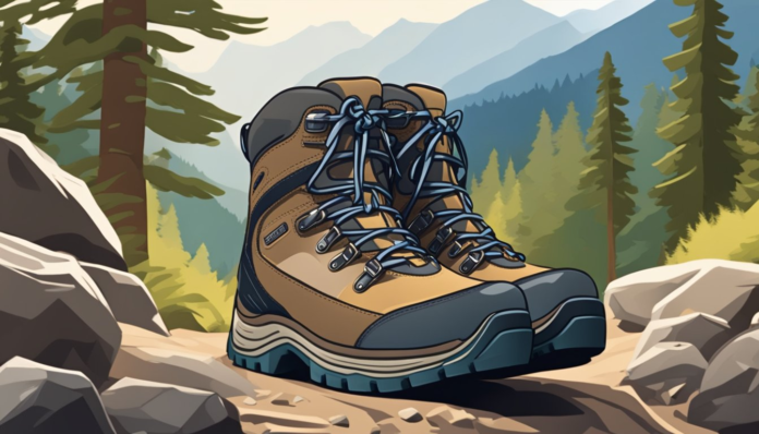 best-hiking-boots