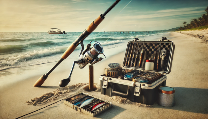 saltwater-fishing-gear