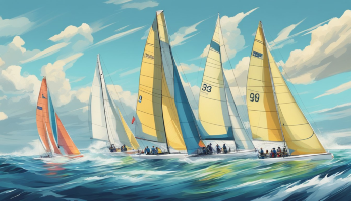 sailing-for-speed