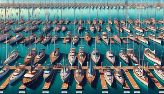 common-types-of-sailboats