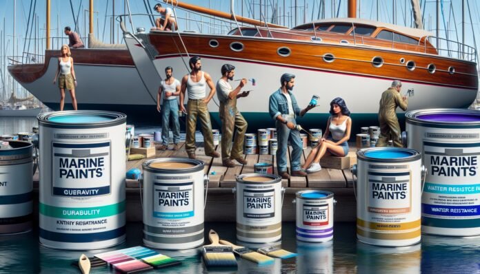 best-marine-paints