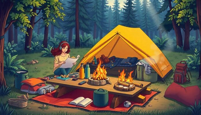 camping-gear