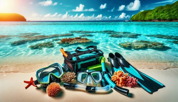 Best Snorkeling Gear for Beginners