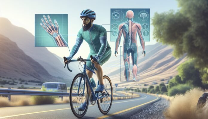 Prevent Road Cycling Injuries